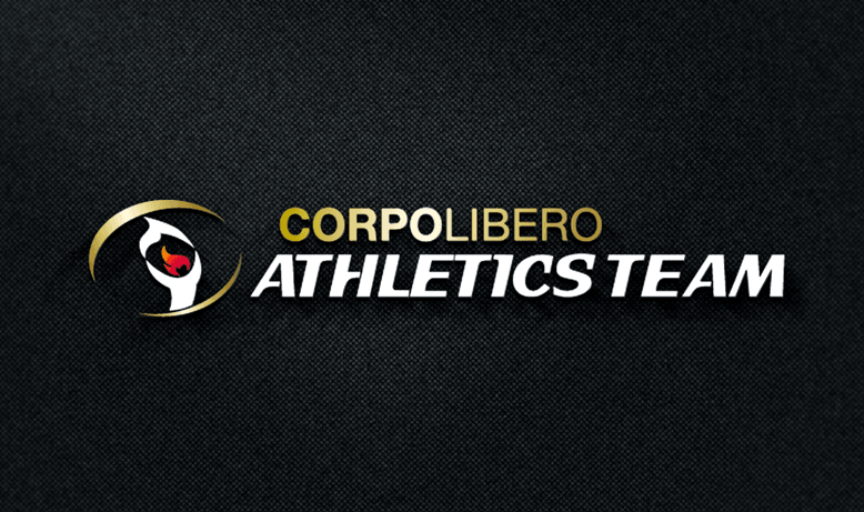 Creazione logo Athletics Team
