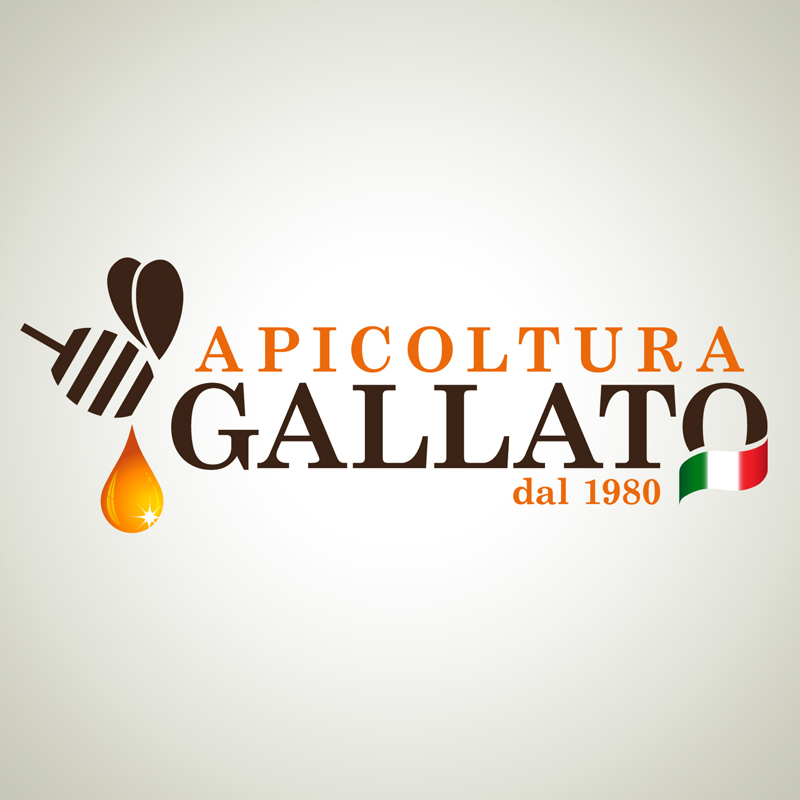 logo-Apicoltura-Gallato